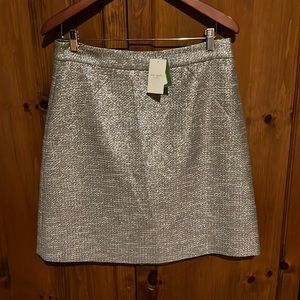 Kate Spade Festive Skirt